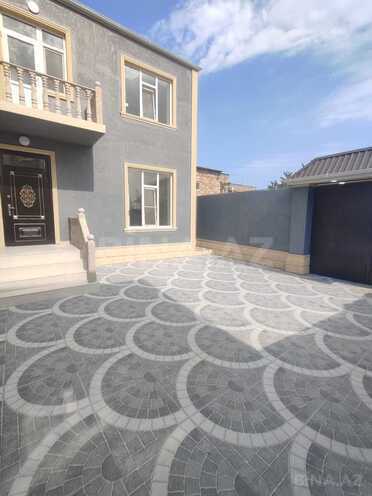 Satılır 4 otaqlı həyət evi/bağ evi 100 m², Suraxanı q., photo 22 from 28
