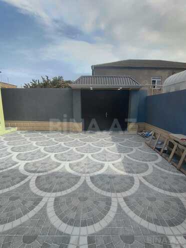 Satılır 4 otaqlı həyət evi/bağ evi 100 m², Suraxanı q., photo 25 from 28