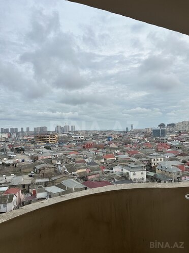 Satılır 3 otaqlı yeni tikili 120 m², Nəriman Nərimanov m., photo 22 from 25