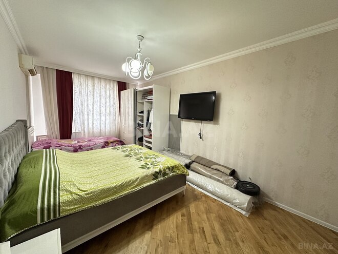 Satılır 3 otaqlı yeni tikili 120 m², Nəriman Nərimanov m., photo 10 from 25