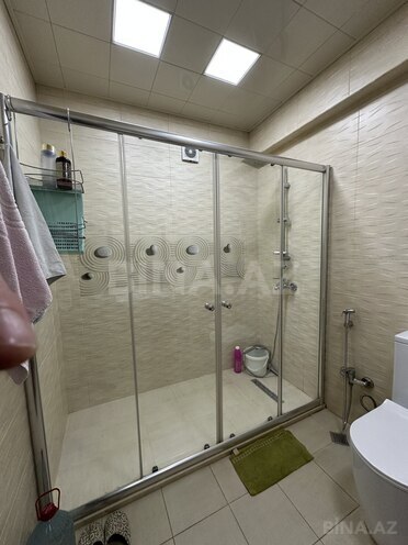 Satılır 3 otaqlı yeni tikili 120 m², Nəriman Nərimanov m., photo 15 from 25