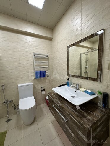 Satılır 3 otaqlı yeni tikili 120 m², Nəriman Nərimanov m., photo 14 from 25