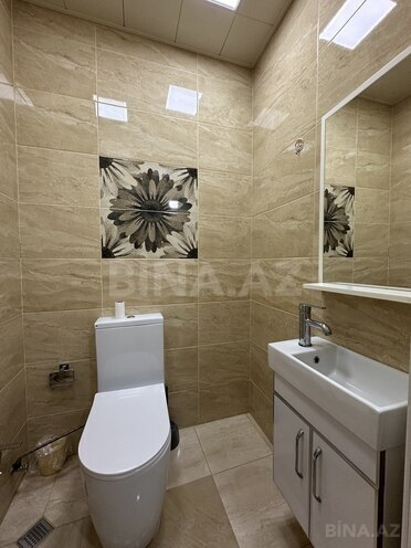 Satılır 3 otaqlı yeni tikili 120 m², Nəriman Nərimanov m., photo 24 from 25