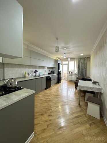 Satılır 3 otaqlı yeni tikili 120 m², Nəriman Nərimanov m., photo 5 from 25