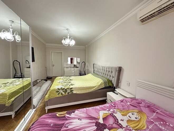 Satılır 3 otaqlı yeni tikili 120 m², Nəriman Nərimanov m., photo 9 from 25