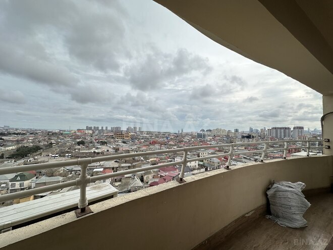 Satılır 3 otaqlı yeni tikili 120 m², Nəriman Nərimanov m., photo 20 from 25