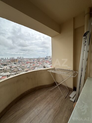 Satılır 3 otaqlı yeni tikili 120 m², Nəriman Nərimanov m., photo 21 from 25