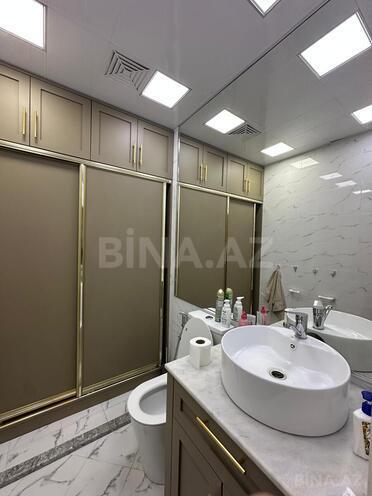 İcarəyə verilir 4 otaqlı yeni tikili 180 m², Şah İsmayıl Xətai m., photo 21 from 32