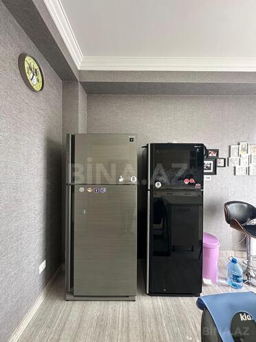 İcarəyə verilir 4 otaqlı yeni tikili 180 m², Şah İsmayıl Xətai m., photo 14 from 32