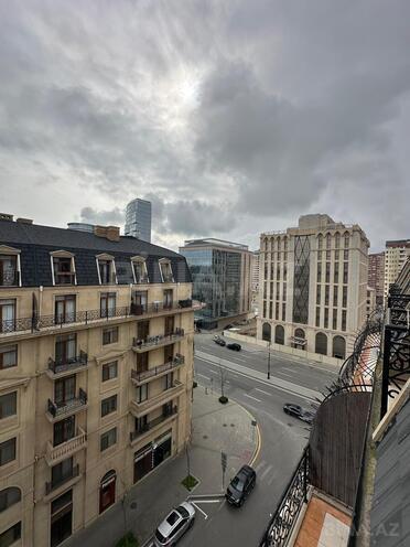 İcarəyə verilir 4 otaqlı yeni tikili 180 m², Şah İsmayıl Xətai m., photo 8 from 32