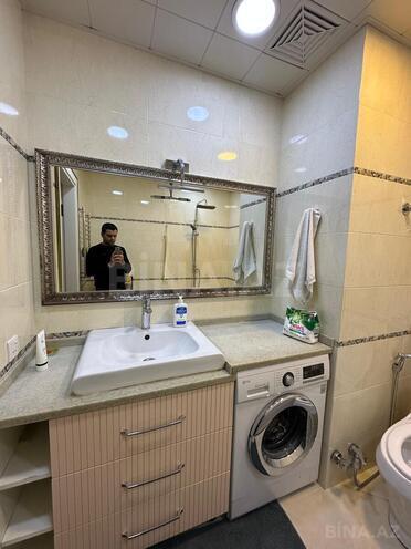 İcarəyə verilir 4 otaqlı yeni tikili 180 m², Şah İsmayıl Xətai m., photo 20 from 32