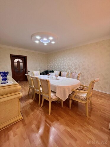 Satılır 3 otaqlı köhnə tikili 70 m², Lökbatan q., photo 14 from 18