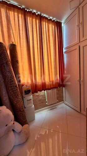 Продаётся 2-комн. новостройка 105 м², м. Кара Караев, photo 13 from 15