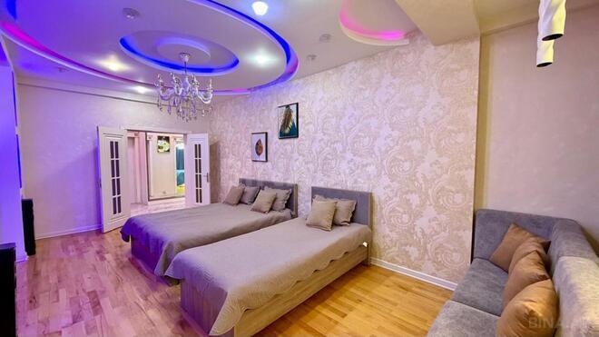 Продаётся 2-комн. новостройка 105 м², м. Кара Караев, photo 5 from 15