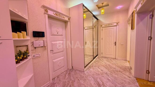 Продаётся 2-комн. новостройка 105 м², м. Кара Караев, photo 12 from 15