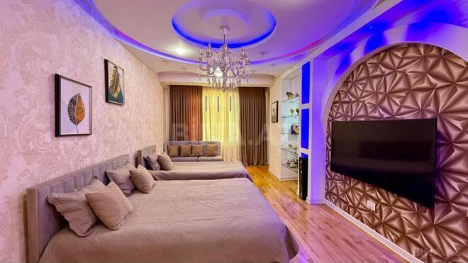 Продаётся 2-комн. новостройка 105 м², м. Кара Караев, photo 3 from 15