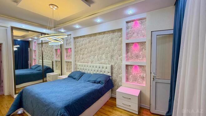 Продаётся 2-комн. новостройка 105 м², м. Кара Караев, photo 7 from 15