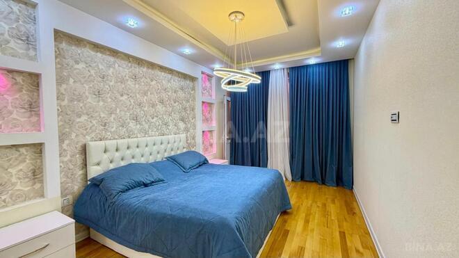 Продаётся 2-комн. новостройка 105 м², м. Кара Караев, photo 6 from 15