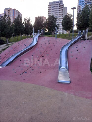 Сдаётся 2-комн. новостройка 70 м², м. Ичеришехер, photo 6 from 13