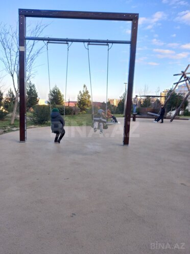 Сдаётся 2-комн. новостройка 70 м², м. Ичеришехер, photo 4 from 13