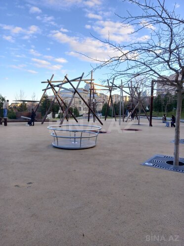 Сдаётся 2-комн. новостройка 70 м², м. Ичеришехер, photo 5 from 13