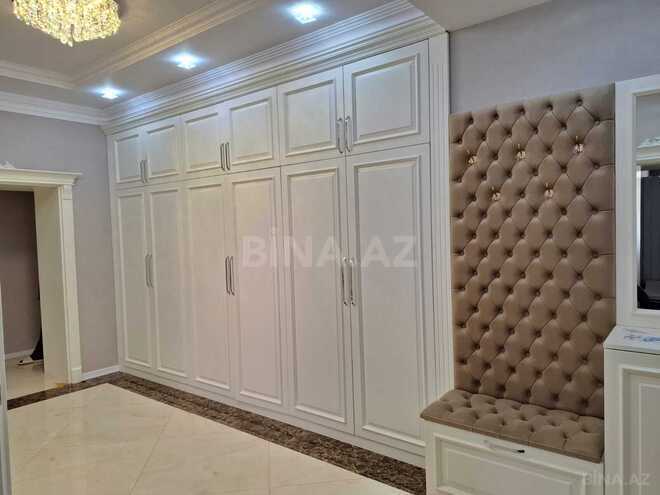 Продаётся 3-комн. новостройка 138 м², пос. 8-й километр, photo 18 from 20