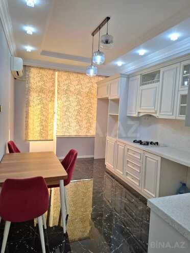 Продаётся 3-комн. новостройка 138 м², пос. 8-й километр, photo 12 from 20