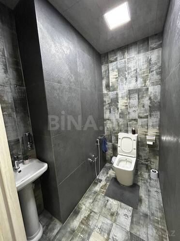 Продаётся 3-комн. новостройка 135 м², м. Кара Караев, photo 17 from 24