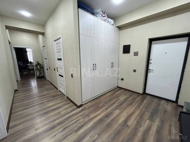 Продаётся 3-комн. новостройка 135 м², м. Кара Караев, photo 19 from 24