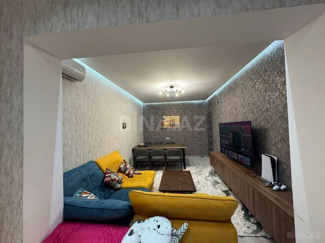 Продаётся 3-комн. вторичка 85 м², пос. 8-й километр, photo 6 from 31