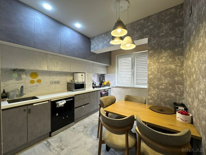 Продаётся 3-комн. вторичка 85 м², пос. 8-й километр, photo 16 from 31