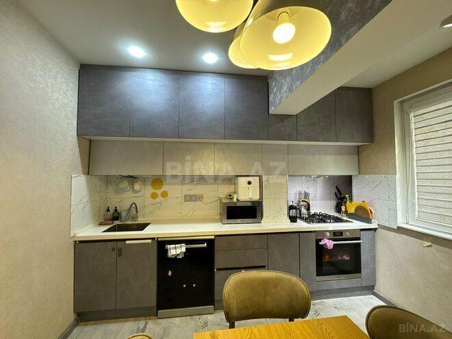 Продаётся 3-комн. вторичка 85 м², пос. 8-й километр, photo 17 from 31