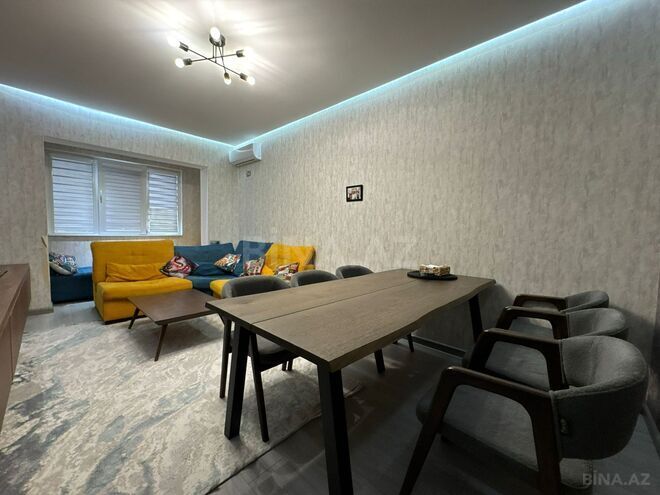 Продаётся 3-комн. вторичка 85 м², пос. 8-й километр, photo 4 from 31