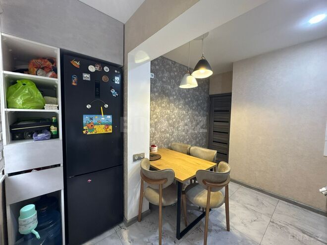 Продаётся 3-комн. вторичка 85 м², пос. 8-й километр, photo 20 from 31