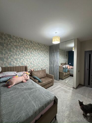 Продаётся 3-комн. вторичка 85 м², пос. 8-й километр, photo 14 from 31