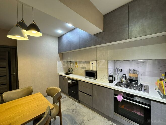 Продаётся 3-комн. вторичка 85 м², пос. 8-й километр, photo 18 from 31