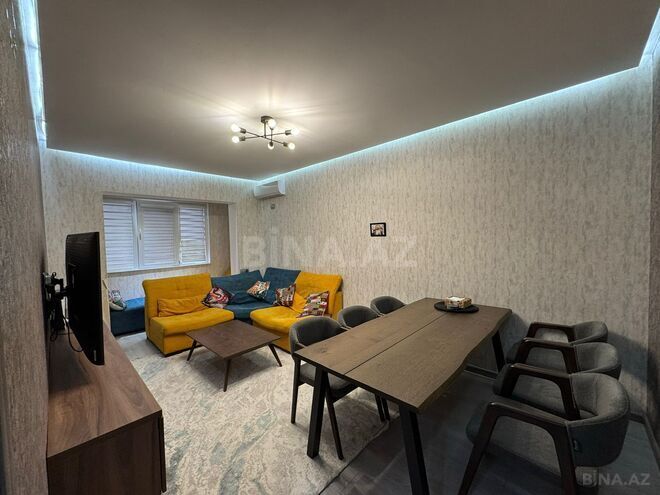 Продаётся 3-комн. вторичка 85 м², пос. 8-й километр, photo 3 from 31