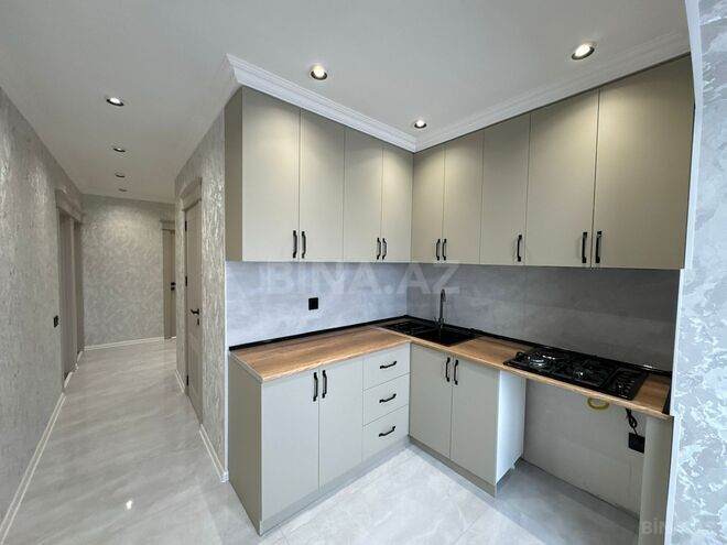 Продаётся 3-комн. вторичка 80 м², м. Халглар Достлугу, photo 13 from 17