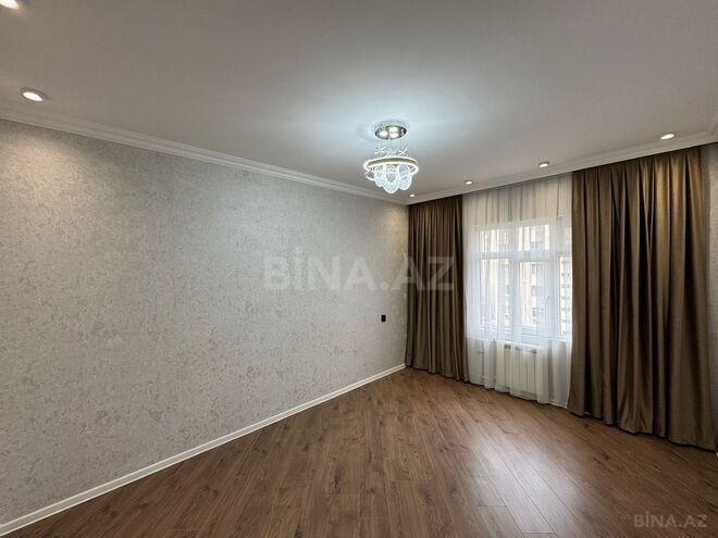 Продаётся 3-комн. вторичка 80 м², м. Халглар Достлугу, photo 7 from 17