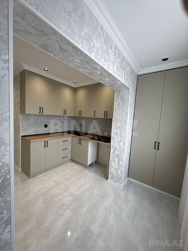 Продаётся 3-комн. вторичка 80 м², м. Халглар Достлугу, photo 11 from 17