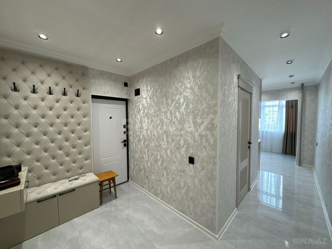 Продаётся 3-комн. вторичка 80 м², м. Халглар Достлугу, photo 15 from 17