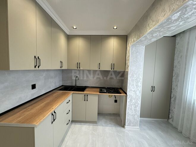 Продаётся 3-комн. вторичка 80 м², м. Халглар Достлугу, photo 12 from 17