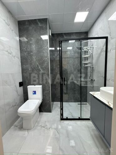 Продаётся 3-комн. вторичка 80 м², м. Халглар Достлугу, photo 14 from 17