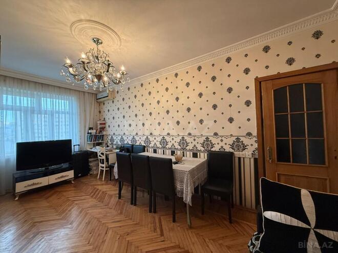 Продаётся 4-комн. вторичка 110 м², м. Халглар Достлугу, photo 1 from 22