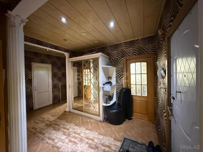 Продаётся 4-комн. вторичка 110 м², м. Халглар Достлугу, photo 21 from 22