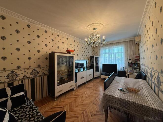 Продаётся 4-комн. вторичка 110 м², м. Халглар Достлугу, photo 4 from 22