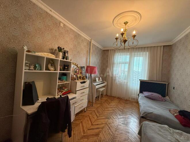 Продаётся 4-комн. вторичка 110 м², м. Халглар Достлугу, photo 5 from 22