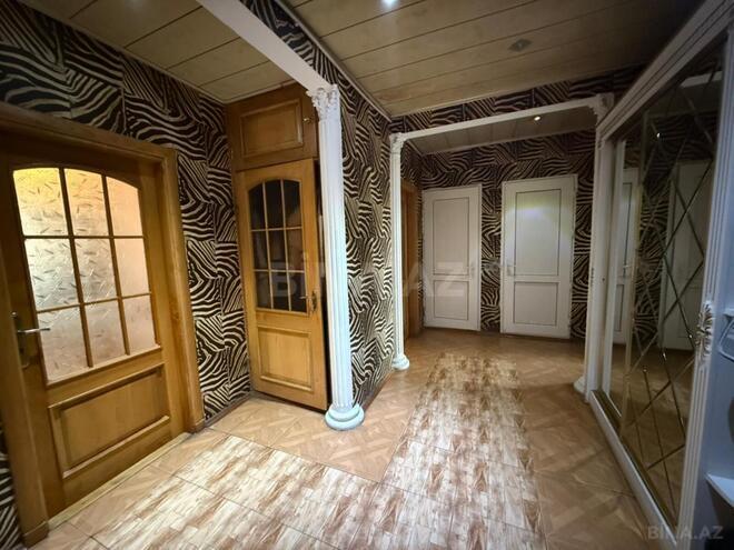 Продаётся 4-комн. вторичка 110 м², м. Халглар Достлугу, photo 20 from 22