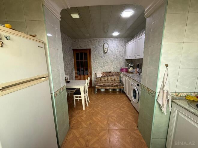 Продаётся 4-комн. вторичка 110 м², м. Халглар Достлугу, photo 15 from 22