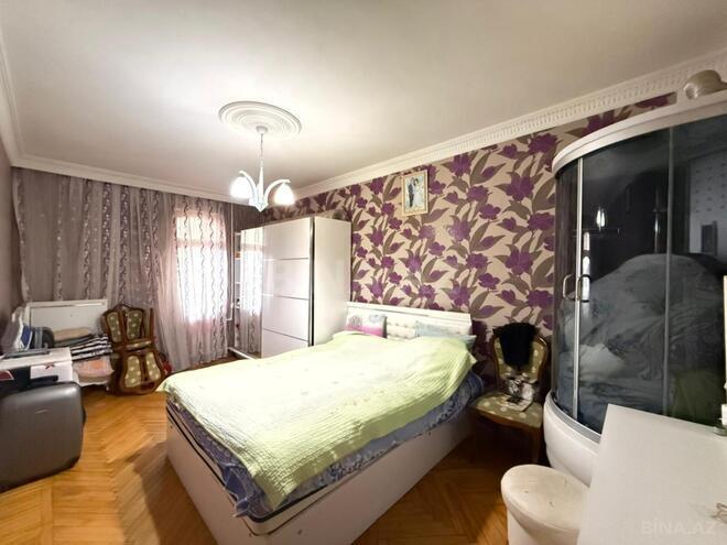 Продаётся 4-комн. вторичка 110 м², м. Халглар Достлугу, photo 6 from 22